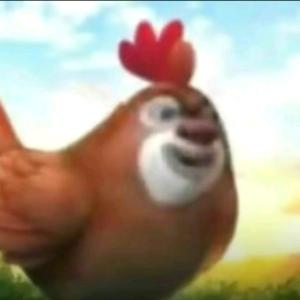 爱吃鸡胸肉头像