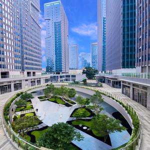 广州创意园物业头像