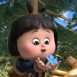 菜蛋(熊出没剪辑)头像