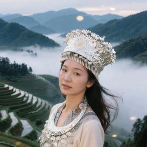 张丫姐生活小常识头像