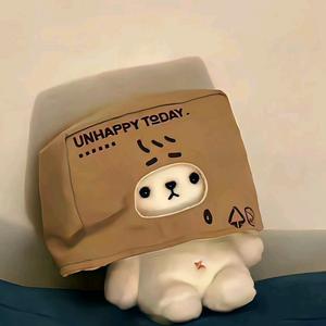 爱生活的小胡头像