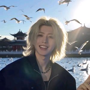 今庭南枳落满楼头像