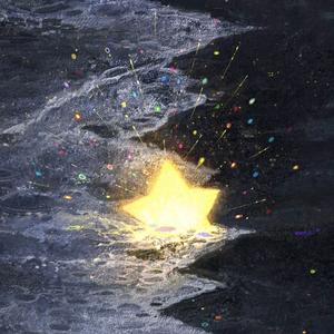 熬夜是阿狗头像