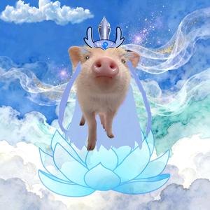 怪我总心软头像