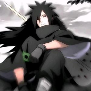 木叶创立·宇智波斑头像