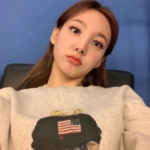 全球签丨牛人办头像