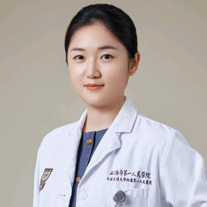 泌尿科朱医生头像