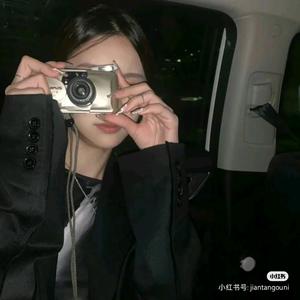 美少女壮士п头像