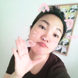 @苏苏(酒量为零酒瘾爆棚)头像