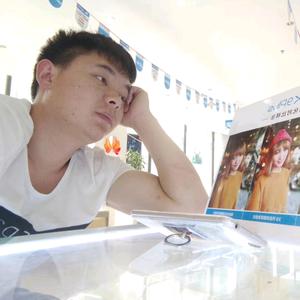 更聪明的陪伴头像