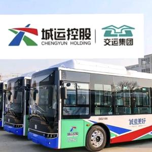 Qingdao  bus头像