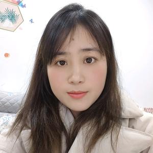美英啊手势舞头像