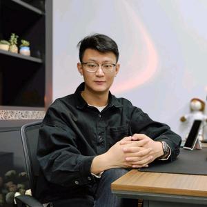 懂车兄阿森头像