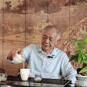 葛爷说人生下半场头像