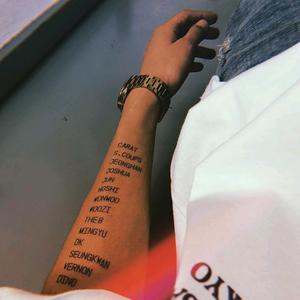 别多管闲事（tell me ）头像