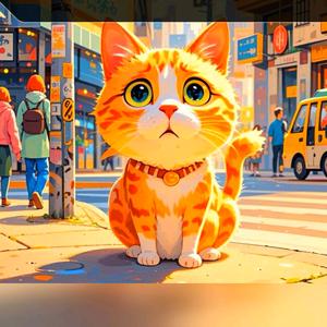 帮你找宠物头像