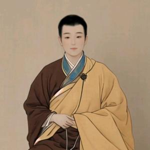 净一头像