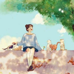 浮世清欢＿头像