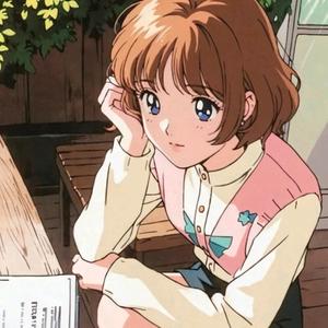 影综小甜豆头像