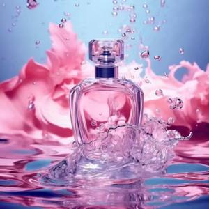 梦岚坊香水头像