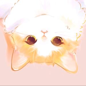 琉璃做的栗子头像