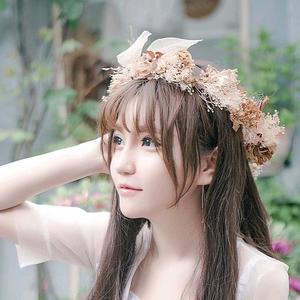 我是莉莉呀头像