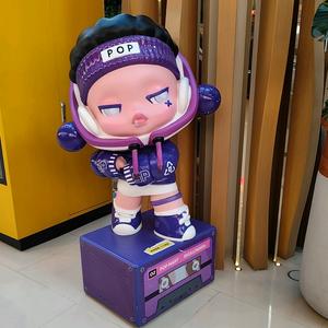 翠鳥头像