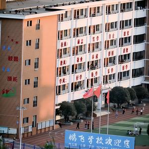 六安市鹏飞职业培训学校头像