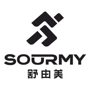 SOURMY舒由美运动养护头像