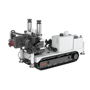 矿山钻机—妍妍头像