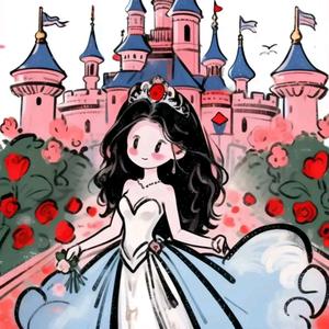 橘子汽泡水🍊头像