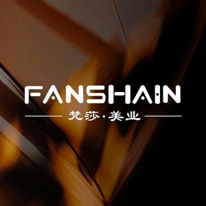 梵莎美甲美睫(财智大厦店)头像