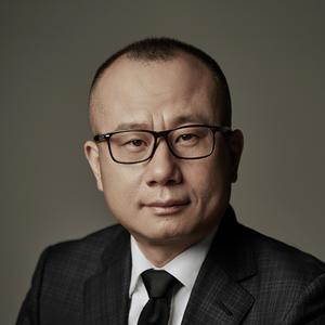 王笑菲 | 中旭企业增长头像