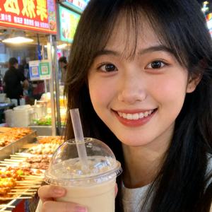 学姐带你玩遍吃喝头像