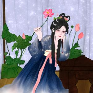 坐北朝南的南南（给自己哄好了）头像