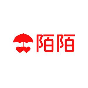 陌陌小雨伞-伞下有爱安全常在头像