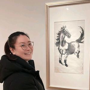 清华安安说升学头像