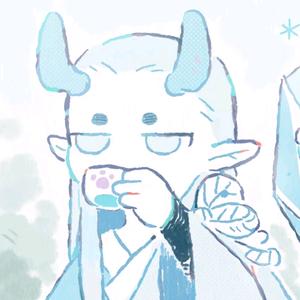 火辣纯情小寡妇头像