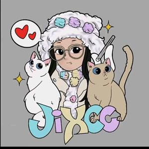 西安沐柒姐姐洗纹身头像