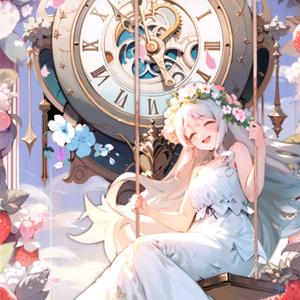 妈咪妈咪哄头像