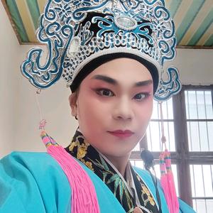 花鼓戏介派唱腔艺术传承人(京湘黄票友)的抖音 - 抖音