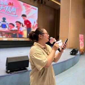 陈老师的托管日记头像