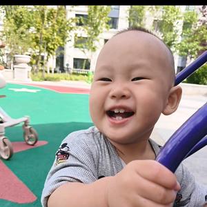 我叫小可乐头像