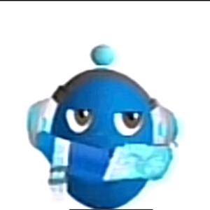 他怎么有飞飞？头像