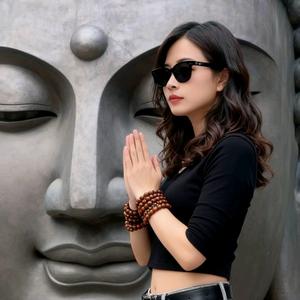 西浦国际—赛马机头像