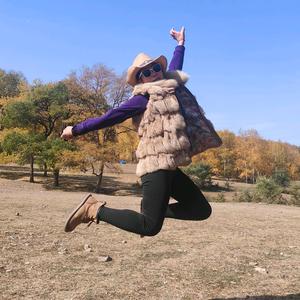 卞姐爱运动头像