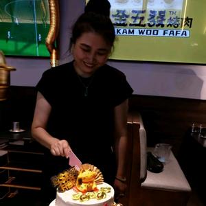 竹子⭐金五發烤肉¹²  ᩚ头像