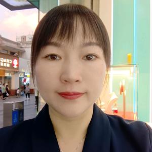 昌大福珠宝.仁寿店-莫美娥头像