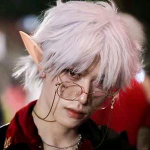 ღ山兔 ້໌ᮩꦿ᭄࿐头像