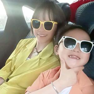 我和宝贝们的音乐时光头像